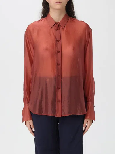Forte Forte Shirt  Woman Color Pink