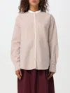 Forte Forte Forte_forte Shirts In Gelb
