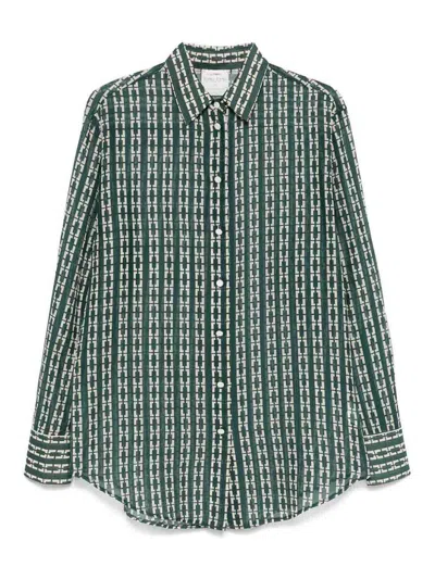 FORTE FORTE SHIRT