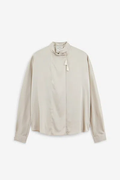 FORTE FORTE SHIRT
