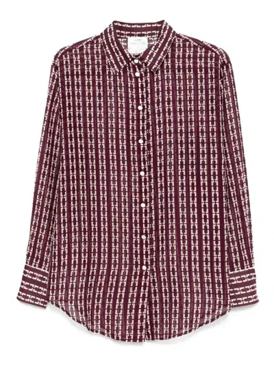 FORTE FORTE SHIRT