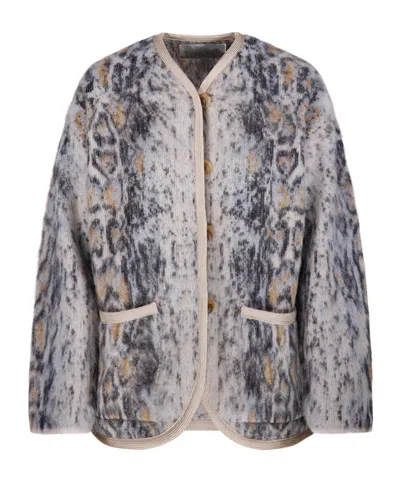 Forte Forte Short Coat
