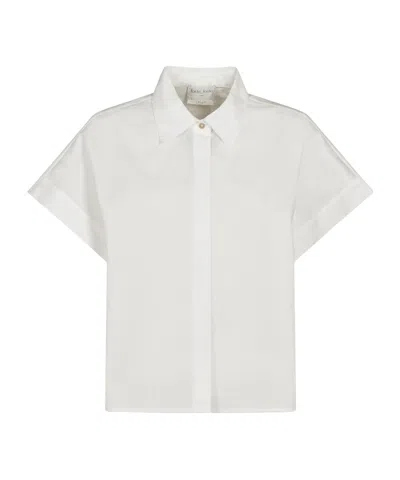 Forte Forte Short Sleeve Shirt