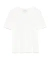 Forte Forte Forte_forte T-shirts In White