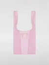 Forte Forte Shoulder Bag  Woman Color Blush Pink
