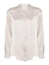 FORTE FORTE CAMISA - BLANCO
