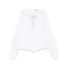 Forte Forte Pearl Decorative Bohemian Shirt
