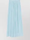 Forte Forte Women Silk Wide-leg Trousers