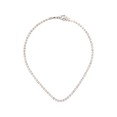 Forte Forte Silver Bracelets Women In Metallic