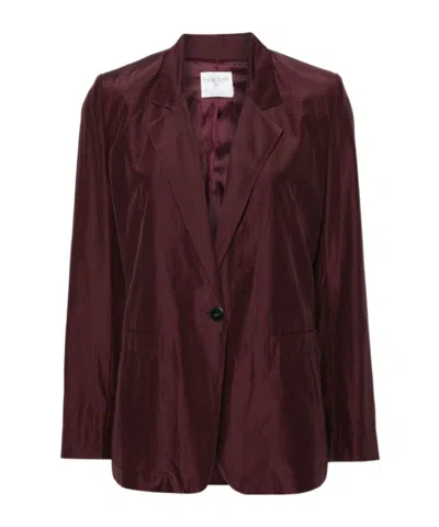 FORTE FORTE FORTE FORTE CHIC BOXY JACKET