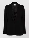 Forte Forte Tailored Single-breasted Blazer