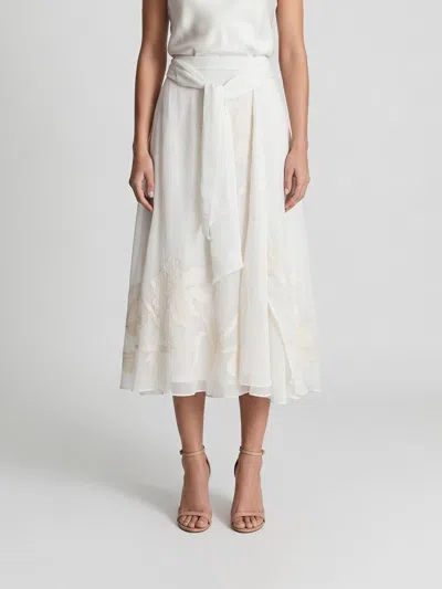 Forte Forte Skirt Woman In Multi