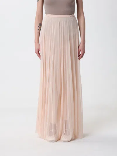 Forte Forte Skirt Woman  In Pink