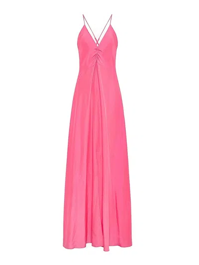 Forte Forte Slipdress Ortensia Dress