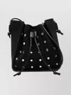 Forte Forte Small Bucket Bag Adjustable Strap