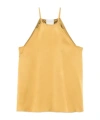 Forte Forte Spaghetti Strap Tank Top