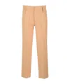 Forte Forte Belt Loops Slacks