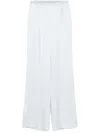 Forte Forte Satin Trousers