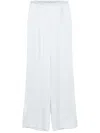 Forte Forte Satin Trousers