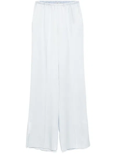 Forte Forte Straight Leg Trousers