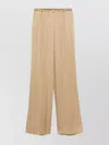 Forte Forte Women Straight Leg Trousers