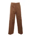Forte Forte Straight Overalls