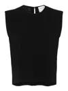 Forte Forte 11069mytop 8014 Noir In Black