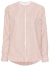 Forte Forte Forte_forte Shirts In White
