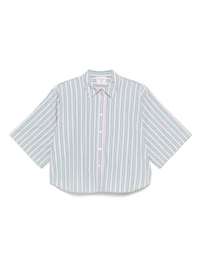 Forte Forte Striped Shirt