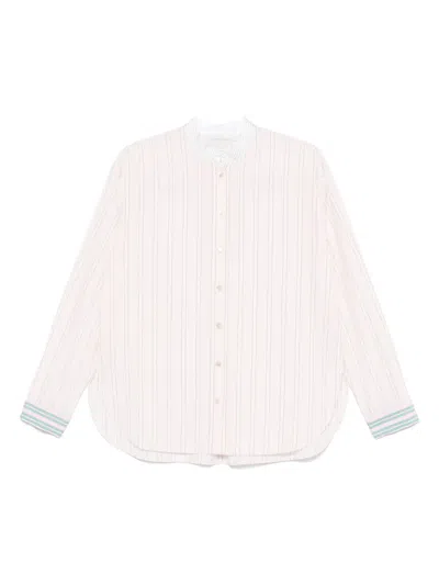 Forte Forte Striped Shirt