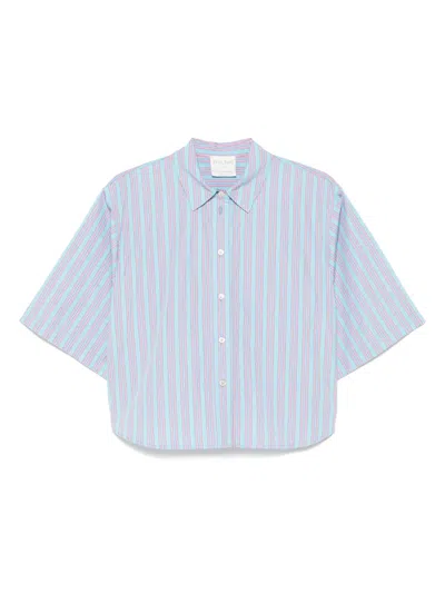 Forte Forte Striped Shirt