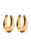 Forte Forte Forte_forte Sculpture Earrings Accessories