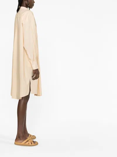 Forte Forte Strong Strong Chemisierdress
