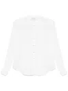 Forte Forte Forte_forte Essential Co/se Voileregular Shirt
