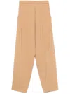 Forte Forte Tapered-leg Trousers