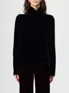 Forte Forte Sweater  Woman Color Black