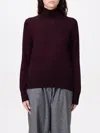 Forte Forte Sweater  Woman Color Red In Rot