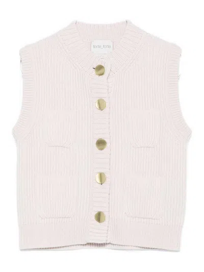 FORTE FORTE SWEATER