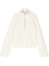 Forte Forte Cropped Sweater