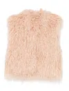 Forte Forte Sweaters Light And Natural In Orange