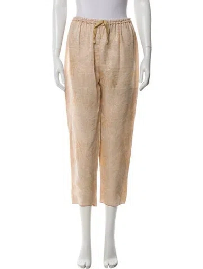 Pre-owned Forte Forte Sweatpants