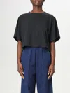 Forte Forte T-shirt  Woman Color Black