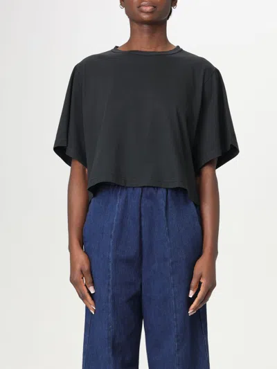 Forte Forte T-shirt  Woman Color Black
