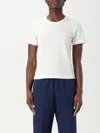 Forte Forte T-shirt  Woman Color White