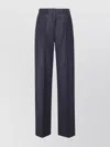 Forte Forte Taffetas Chino Pants Touch