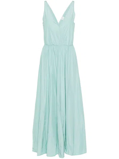 FORTE FORTE FORTE FORTE TAFFETAS COCKTAIL DRESS