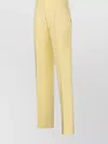 Forte Forte Tailored Stitched Milan Pant