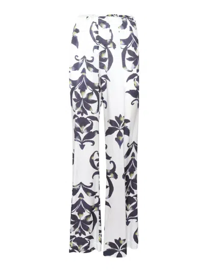 Forte Forte The Secret Lily Flared Pants