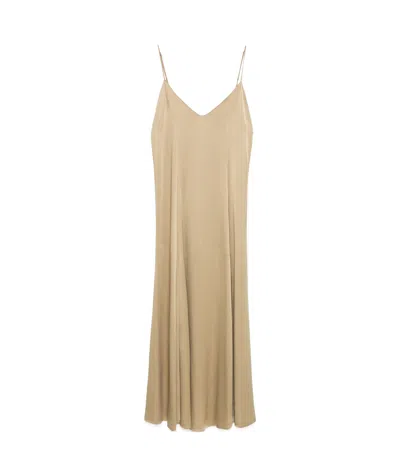 FORTE FORTE SHIFT MAXI DRESS