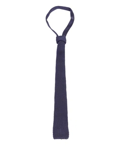 Forte Forte Tie In Blue